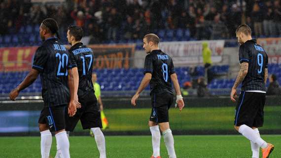 Qarabag-Inter, un gol legal anulado por fuera de juego deja al equipo de Azerbaiyán fuera de la competición