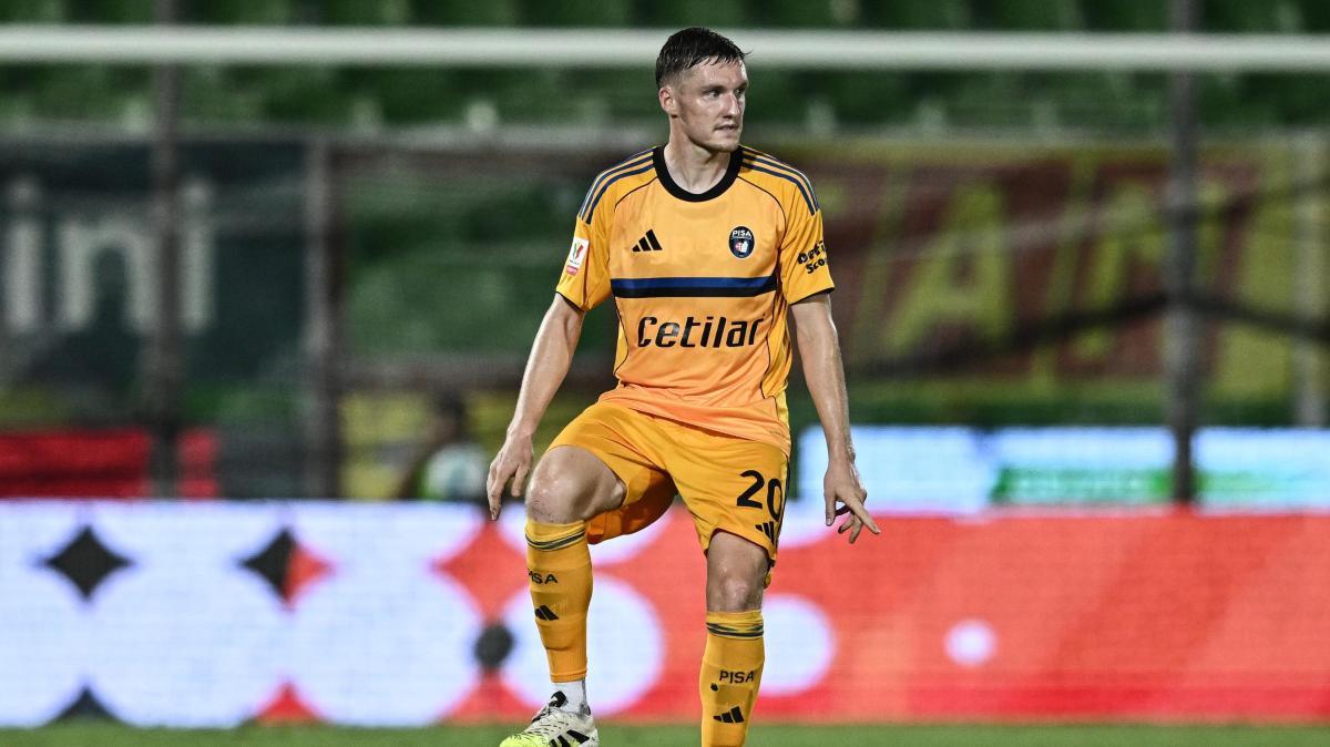 Immagine news Serie A n.4