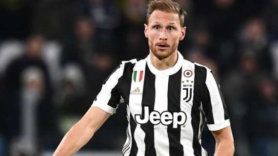 Juventus, Höwedes afronta un periodo prolongado de baja