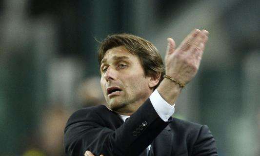 Conte: "Pensaba que la Juventus necesitaría dos o tres años más para jugar la final de Champions"