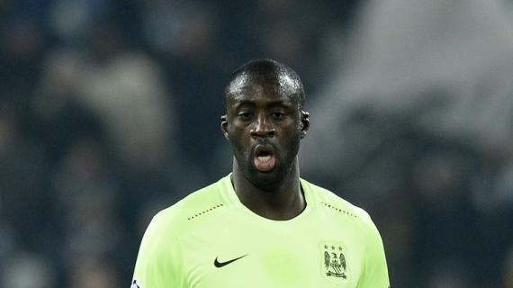 Daring Bruselas, Yaya Touré podría ser el nuevo entrenador