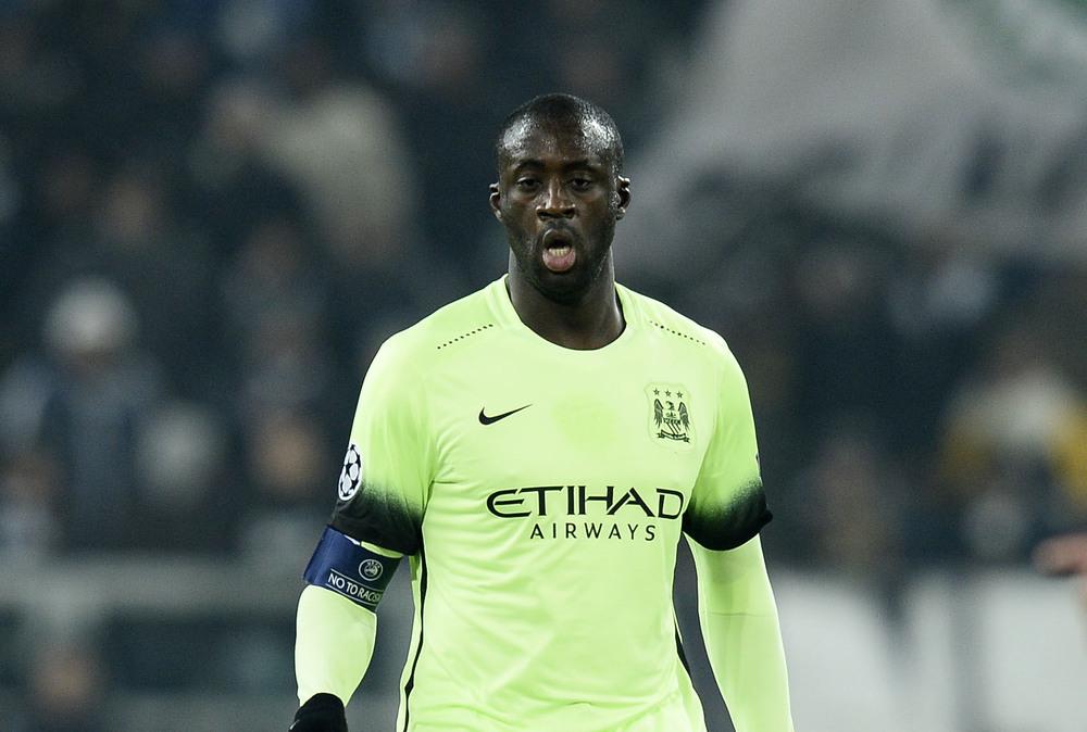 Immagine news Fútbol Internacional n.1