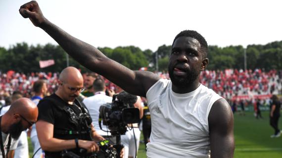 OFICIAL: Samuel Umtiti anuncia su retirada como futbolista profesional