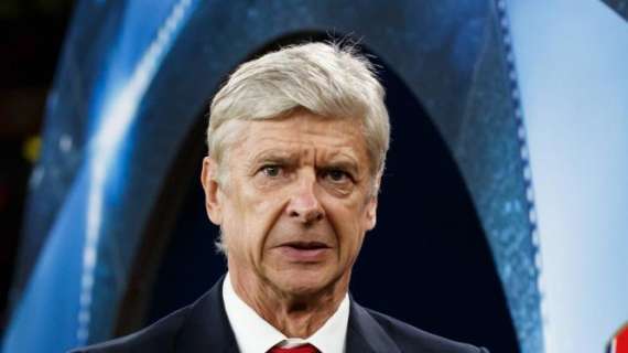 Arsenal, Wenger: "No sé aún qué haré la próxima temporada, pero seguiré trabajando"