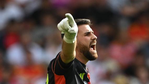 Final: Athletic Club - CD Leganés 0-0