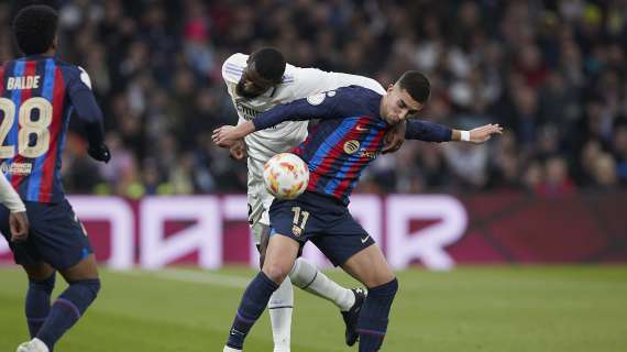 Guille Uzquiano: "El Madrid casi no tira a puerta después de la exhibición en Liverpool"