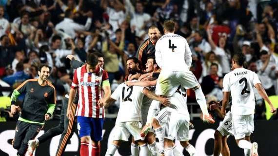Miguel Reina, en COPE: "¿Rival en la final? Si es el Madrid, mejor"