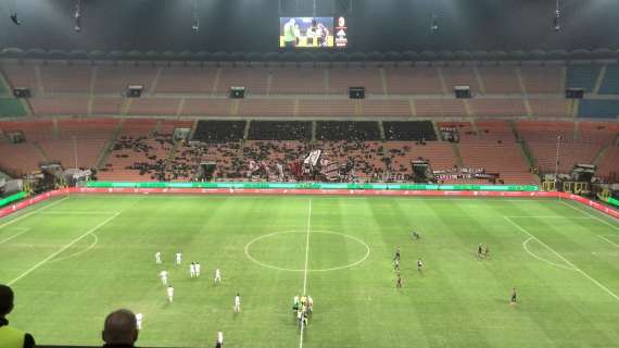 El Milan dejará San Siro y construirá un nuevo estadio