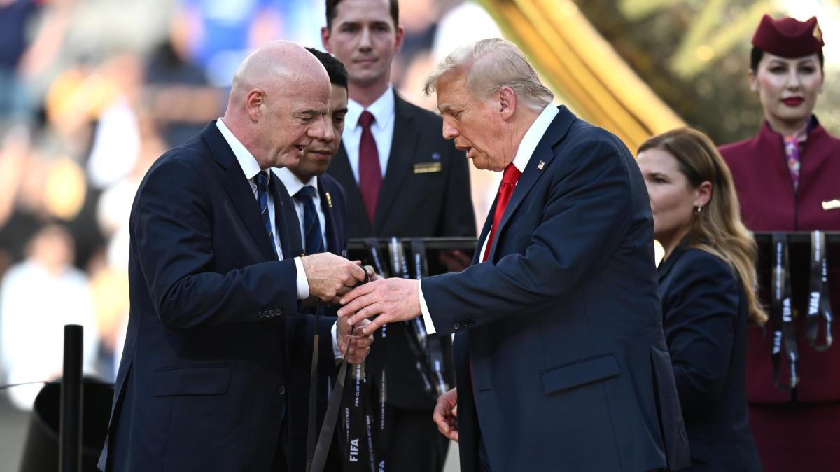 Immagine news Fútbol Internacional n.2