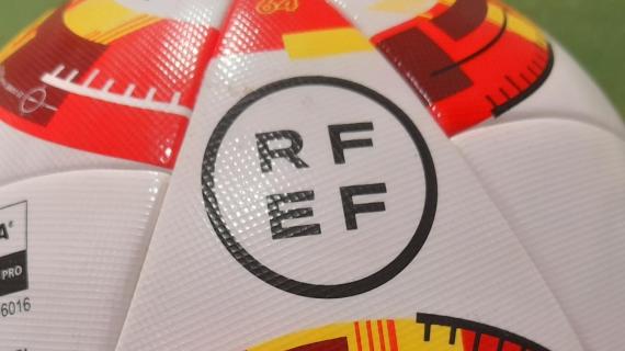 Primera Federación, Grupo 2. Dos partidos abren la jornada. La programación