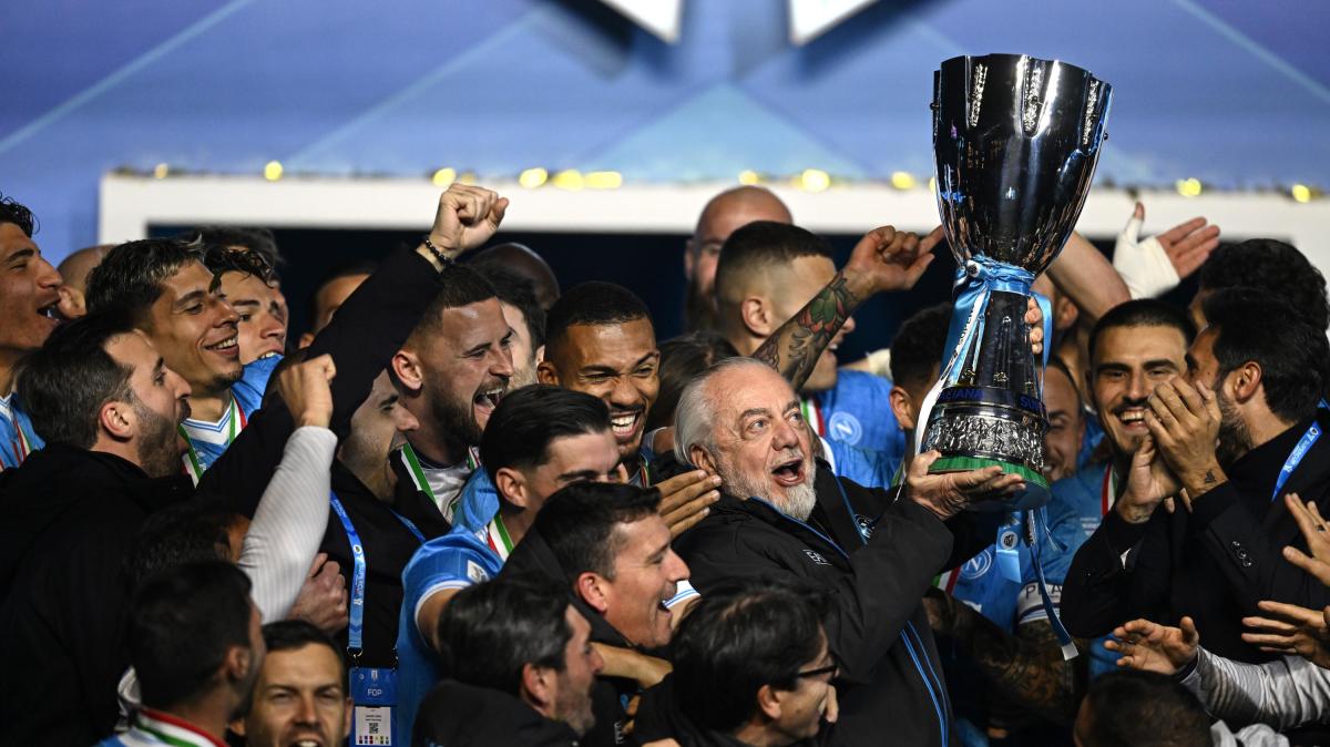 Immagine news Serie A n.2