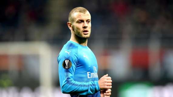 Arsenal, Wenger quiere que Wilshere se quede