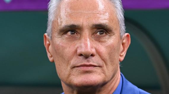 Fortaleza, Tite rechaza una propuesta de contrato