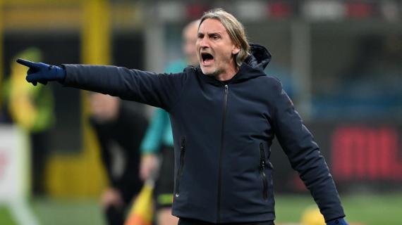 OFICIAL: Cagliari, Davide Nicola deja de ser el entrenador