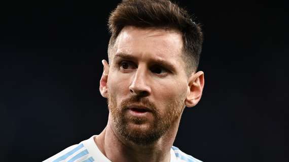Inter Miami, la MLS celebra la llegada de Lionel Messi