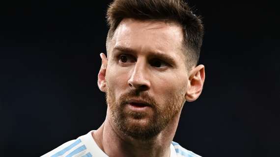 FC Barcelona, Yuste reconoce contactos para tratar el regreso de Messi
