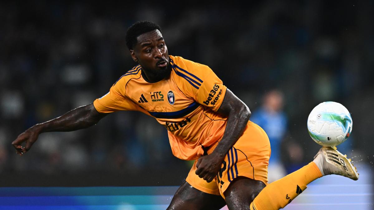 Immagine news Serie A n.2