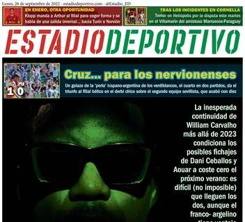 Real Betis, Estadio Deportivo: "La cápsula de tiempo y forma"