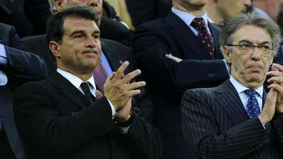 Laporta apostará por "una red de Masías" para evitar otra sanción de la FIFA