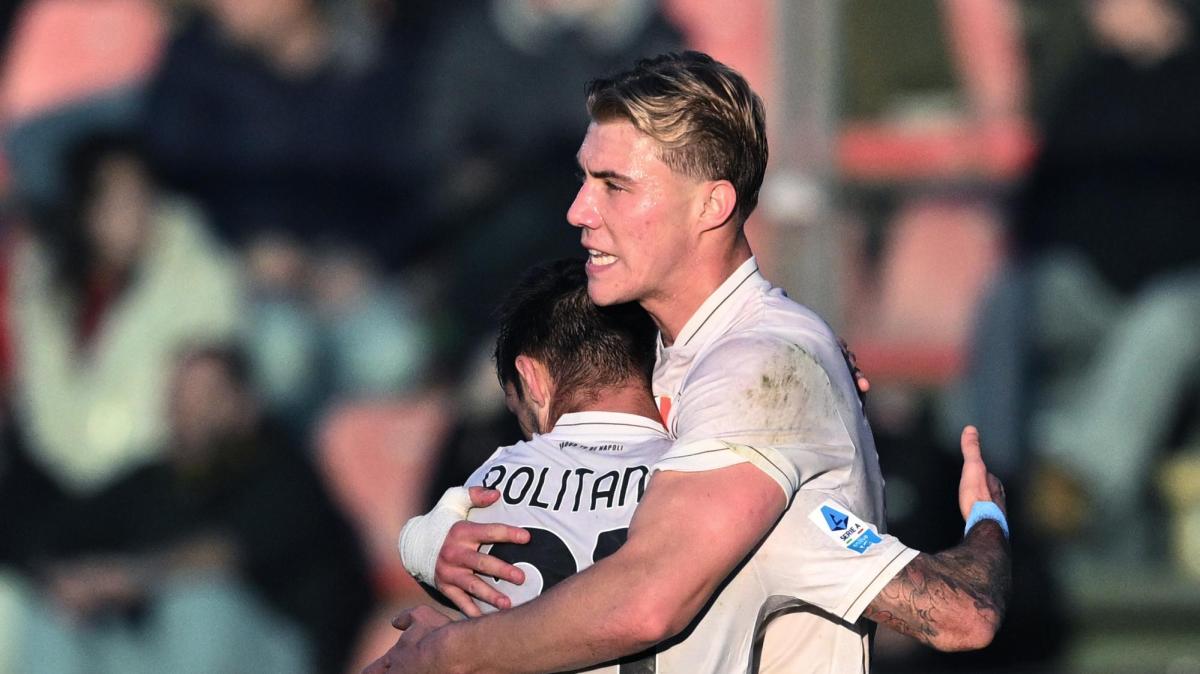 Immagine news Serie A n.2