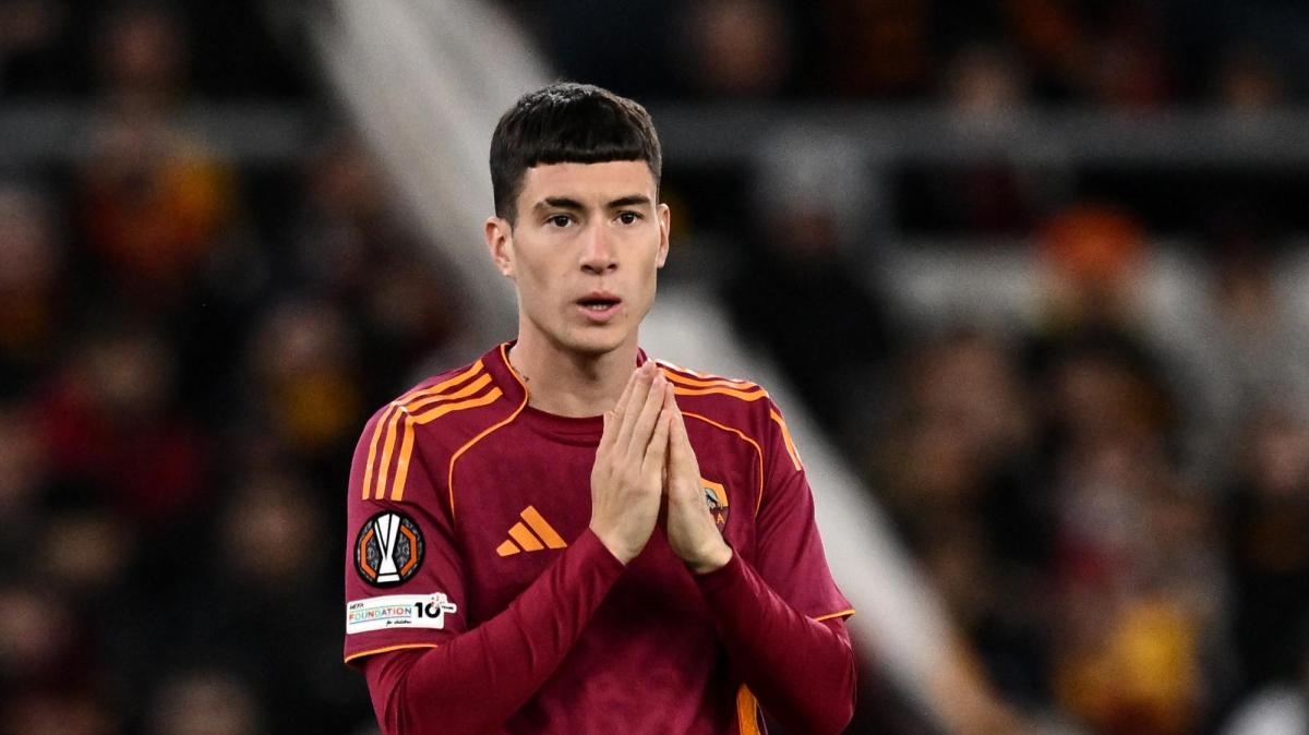 Immagine news Serie A n.1