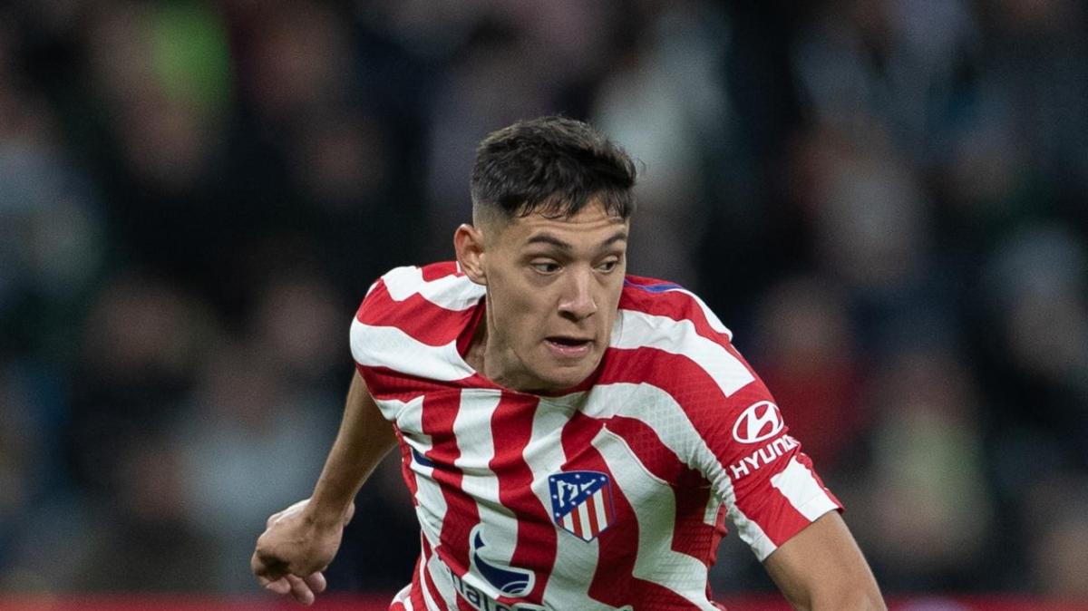 Immagine news Fútbol Internacional n.1