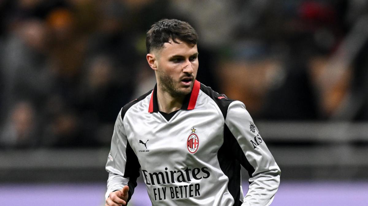 Immagine news Serie A n.1