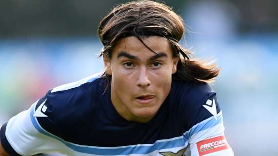 TMW - Milan, Luka Romero podría salir cedido