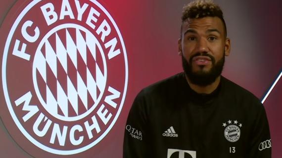 Hamburgo, Choupo-Moting no firmaría