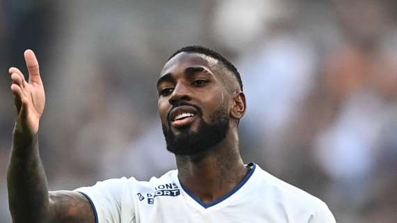 OFICIAL: Flamengo, renueva Gerson hasta 2030