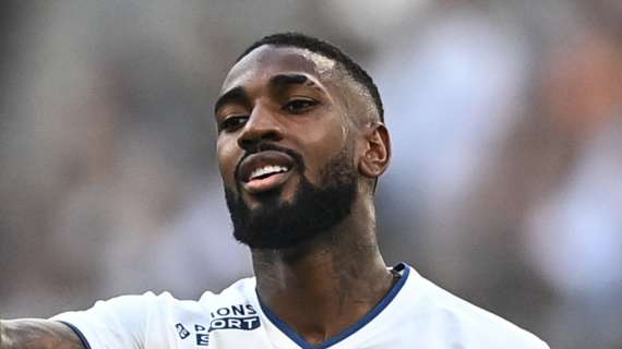 Olympique Marsella, acuerdo encarrilado para la marcha de Gerson al Flamengo