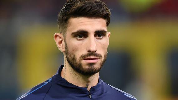 Atlético de San Luis, se desvincula Cristiano Piccini, ex Real Betis o Valencia