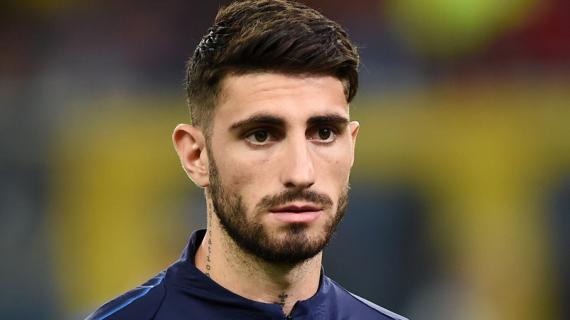 OFICIAL: Atlético de San Luis, firma Cristiano Piccini, ex Betis y Valencia