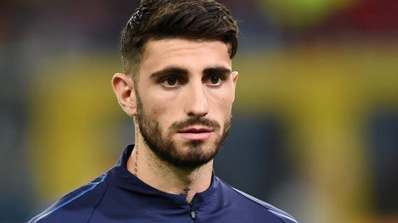 OFICIAL: Yverdon Sport, firma Cristiano Piccini