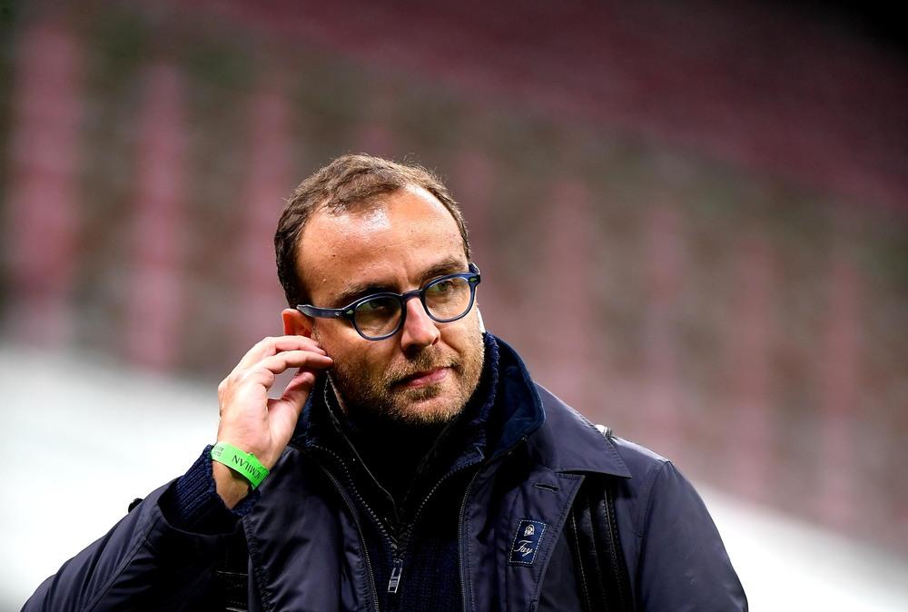 Immagine news Serie A n.1