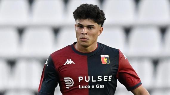 OFICIAL: Levante UD, llega cedido Alan Matturro