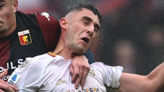 Italia, el Cagliari remonta y hunde al Monza (1-2)