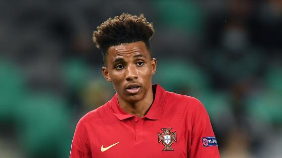 Besiktas, los dirigentes habrían pedido al Spartak 27 millones por Gedson Fernandes