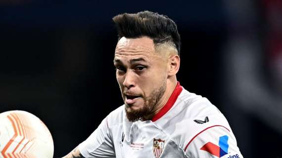 Final: PSV - Sevilla FC 2-2