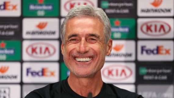 Botafogo, Luís Castro recurre a la FIFA para cobrar una deuda