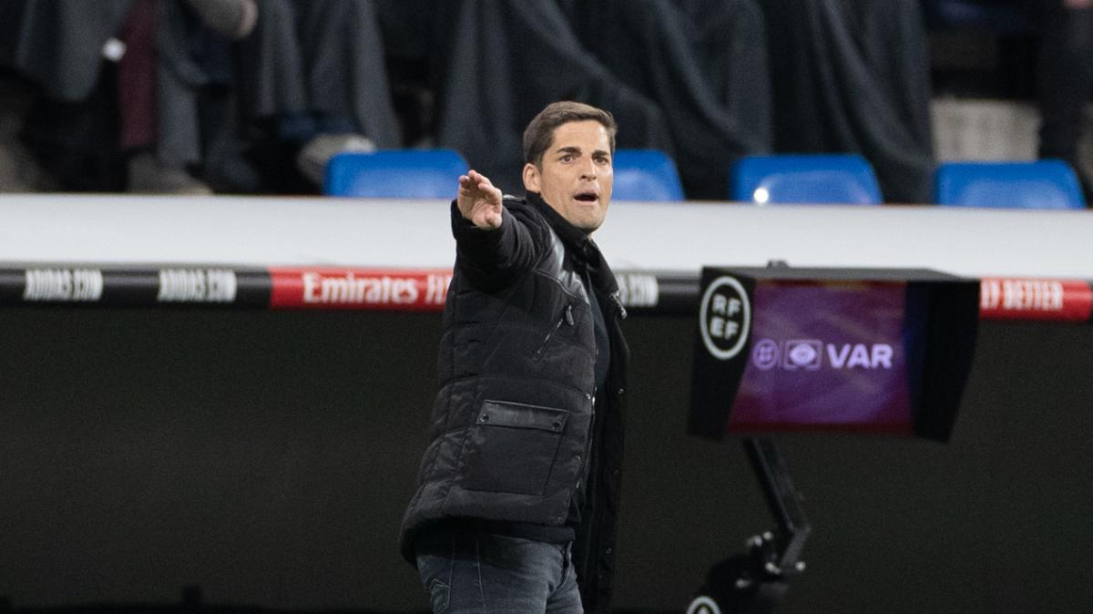 ¿Destituido por el Sochi por usar ChatGPT? Moreno: "En EE UU tradujeron mal un artículo"