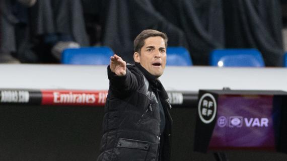 Rusia, el Sochi de Robert Moreno contra las cuerdas en la Promoción de Ascenso