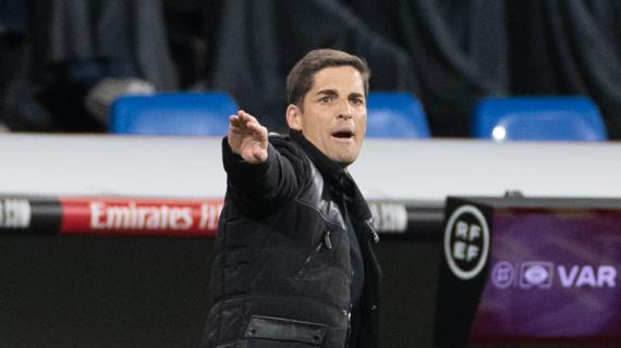 Metaratings, Robert Moreno será despedido por el Sochi