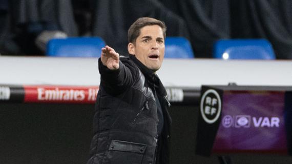 Sport-Express, Robert Moreno a un paso del despido en el Sochi