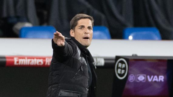 Sochi, Robert Moreno dirigirá al equipo tras el ascenso