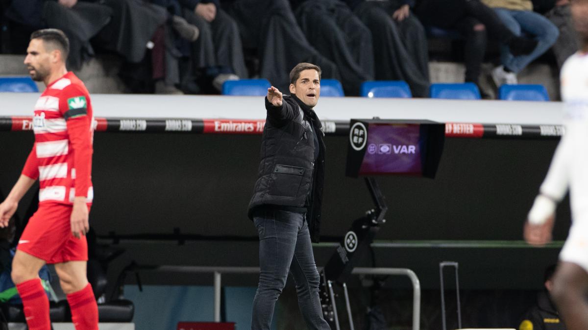 Immagine news Fútbol Internacional n.1