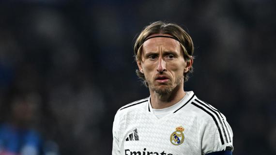 Real Madrid, Modric: "Una vez más mostramos fe y carácter"