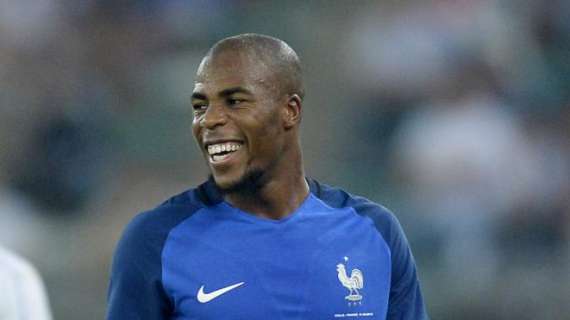 Everton, Sidibé quiere quedarse cuando concluya su periodo de cesión