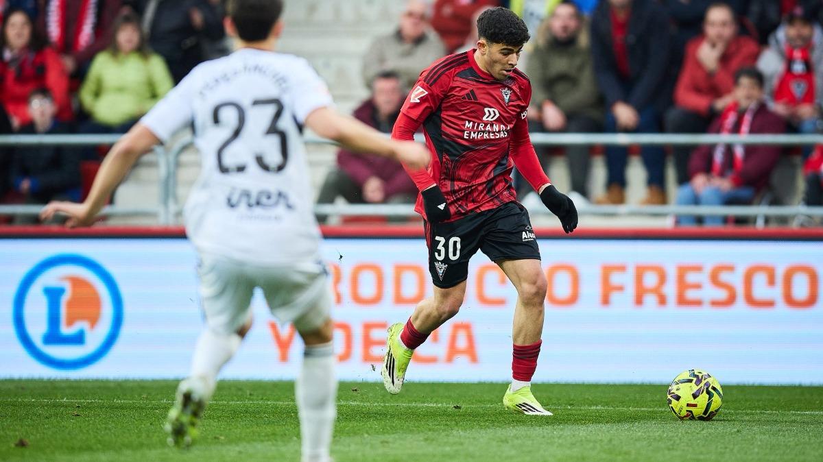 Immagine news Segunda División n.1