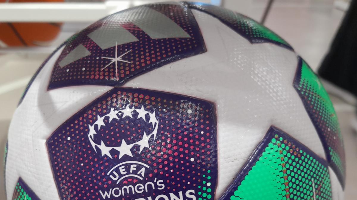 Immagine news Fútbol Internacional n.1